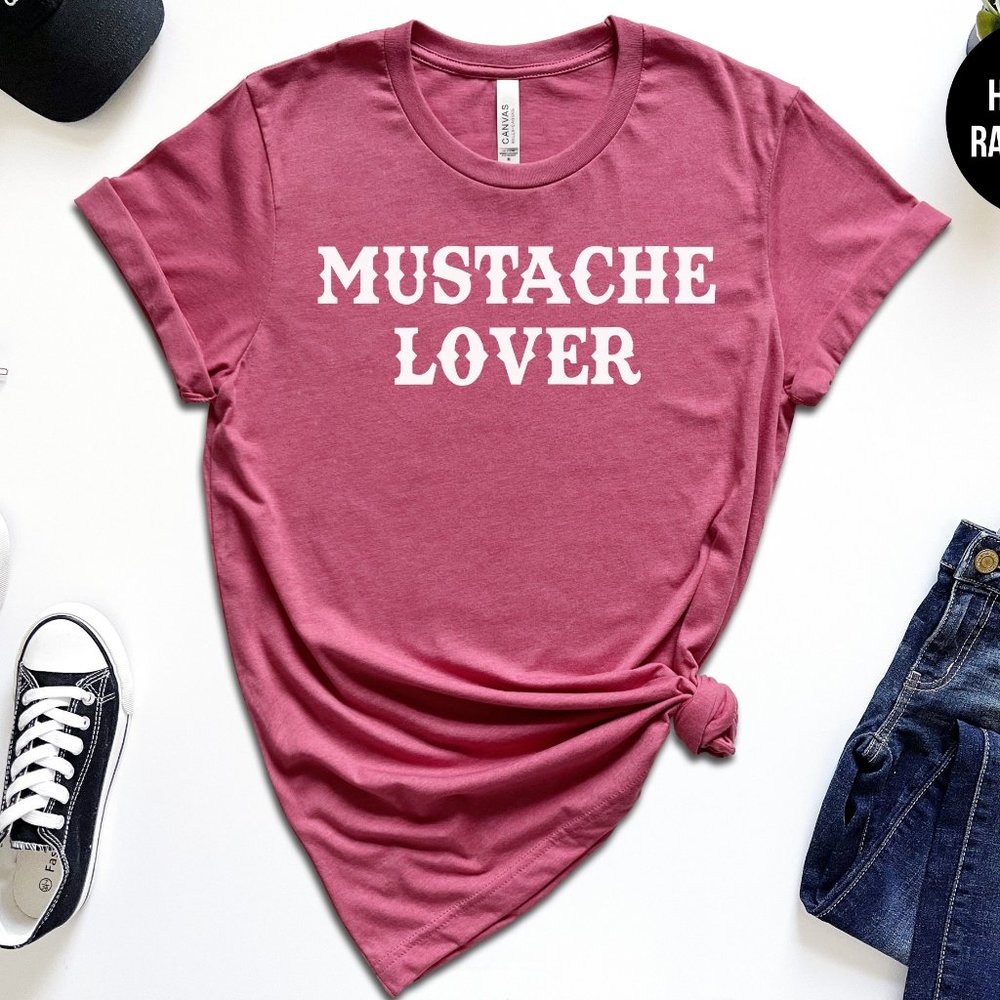 Mustache Lover